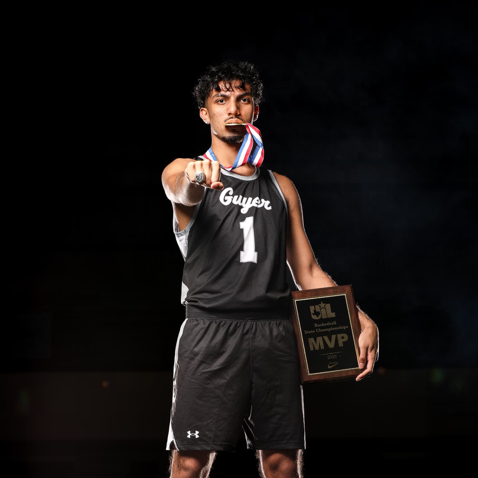 Silas Rodriguez