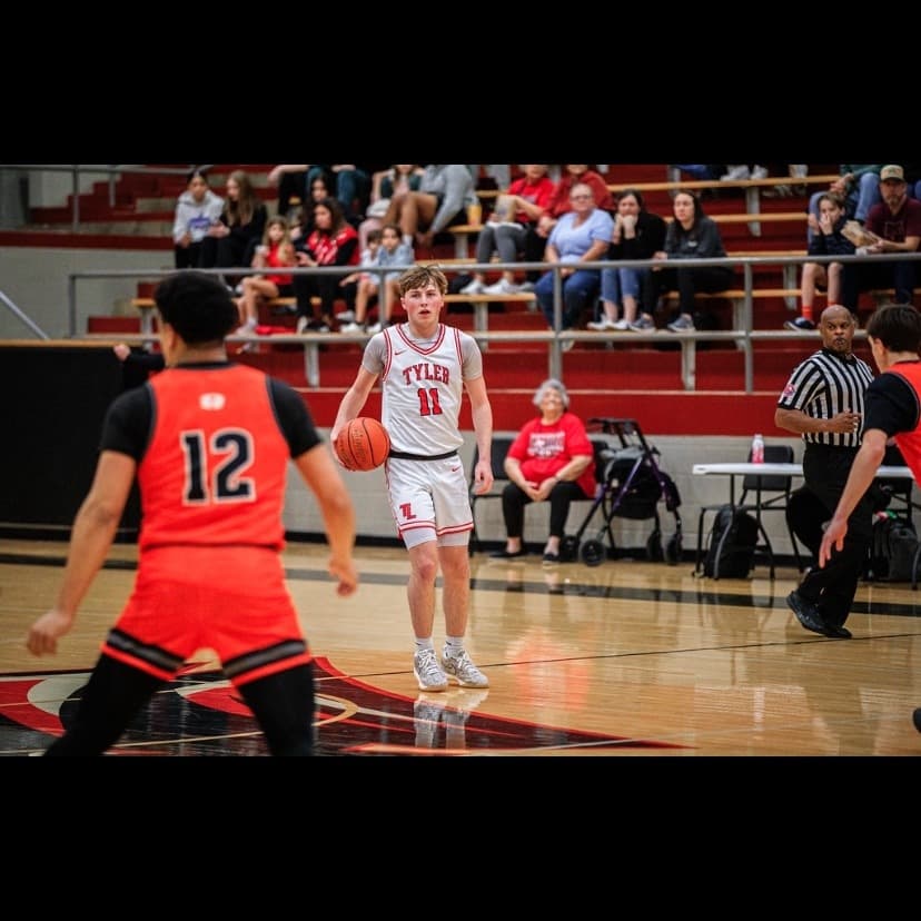 Gage Nuckolls