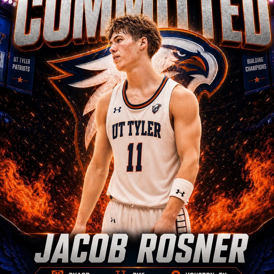 Jacob Rosner