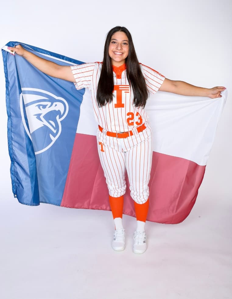 Samantha Garcia