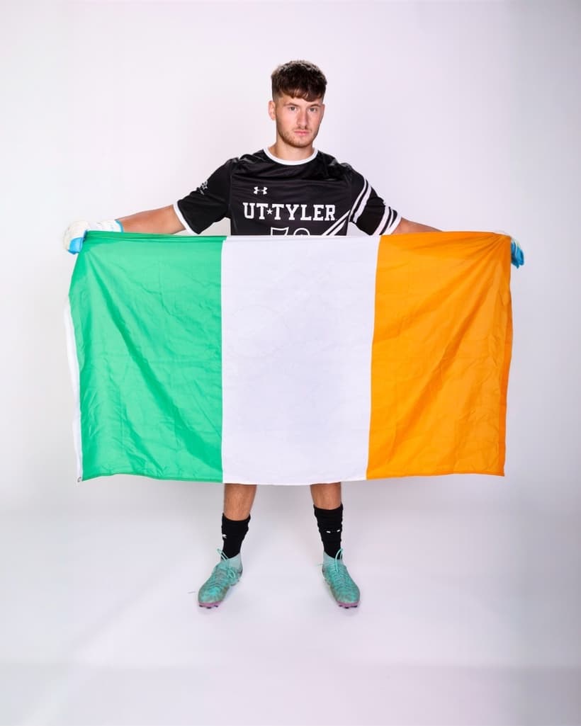 Luke Ryan