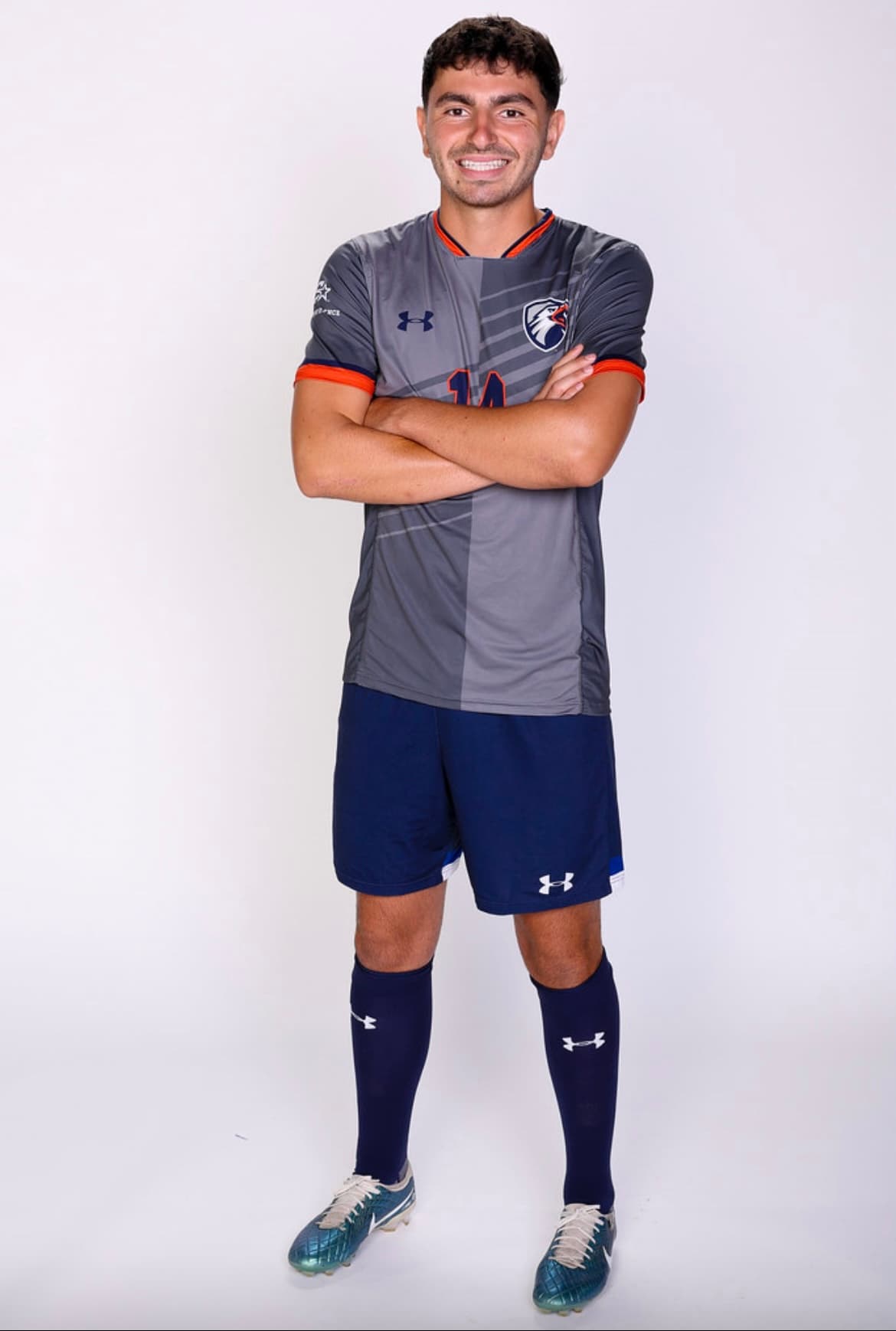 Danny DeMarais