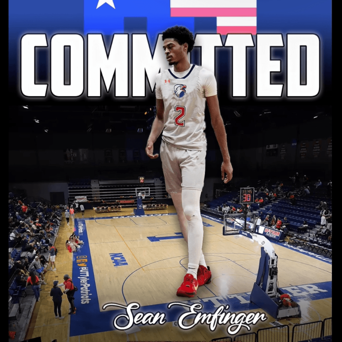 Sean Emfinger