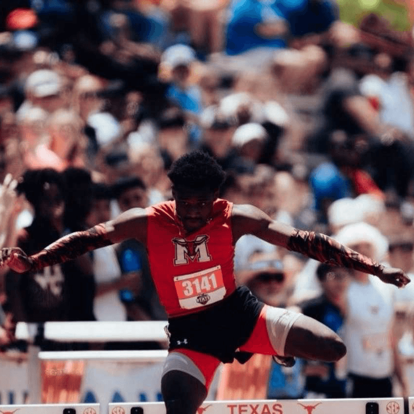 Dameon Smith Jr