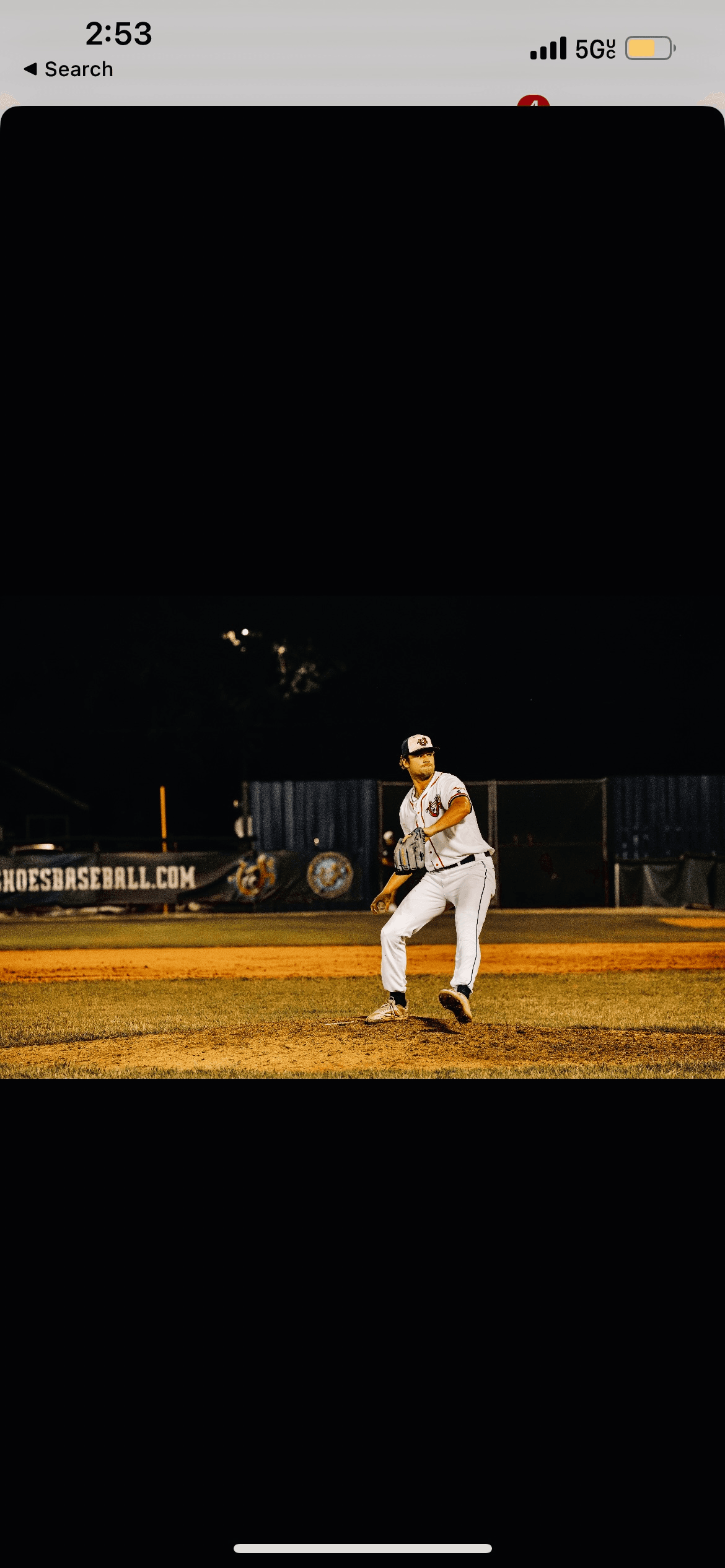 Brody Logsdon